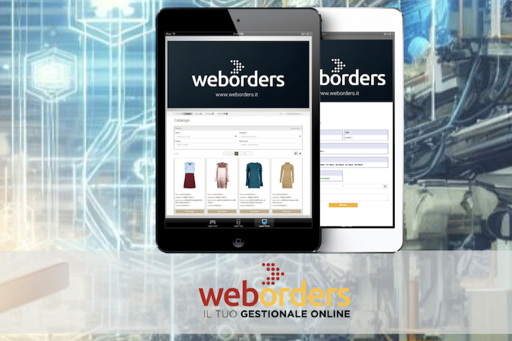 web-orders protovision